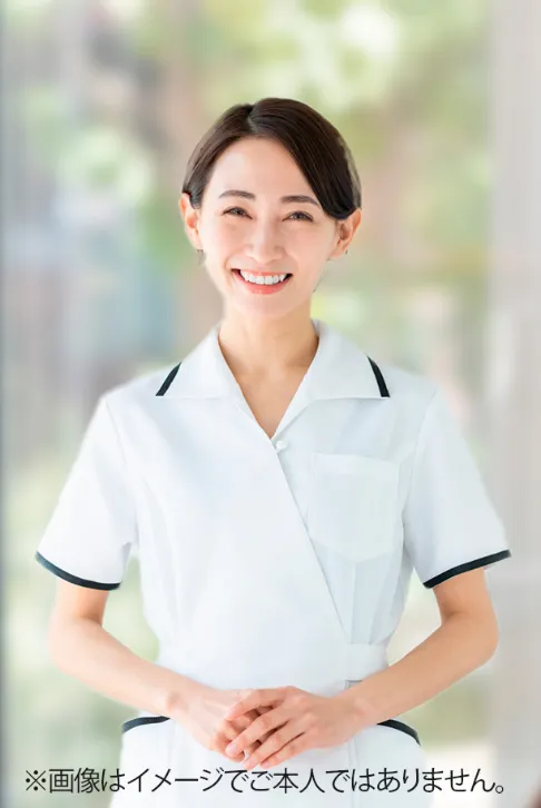 おかもとえみさん